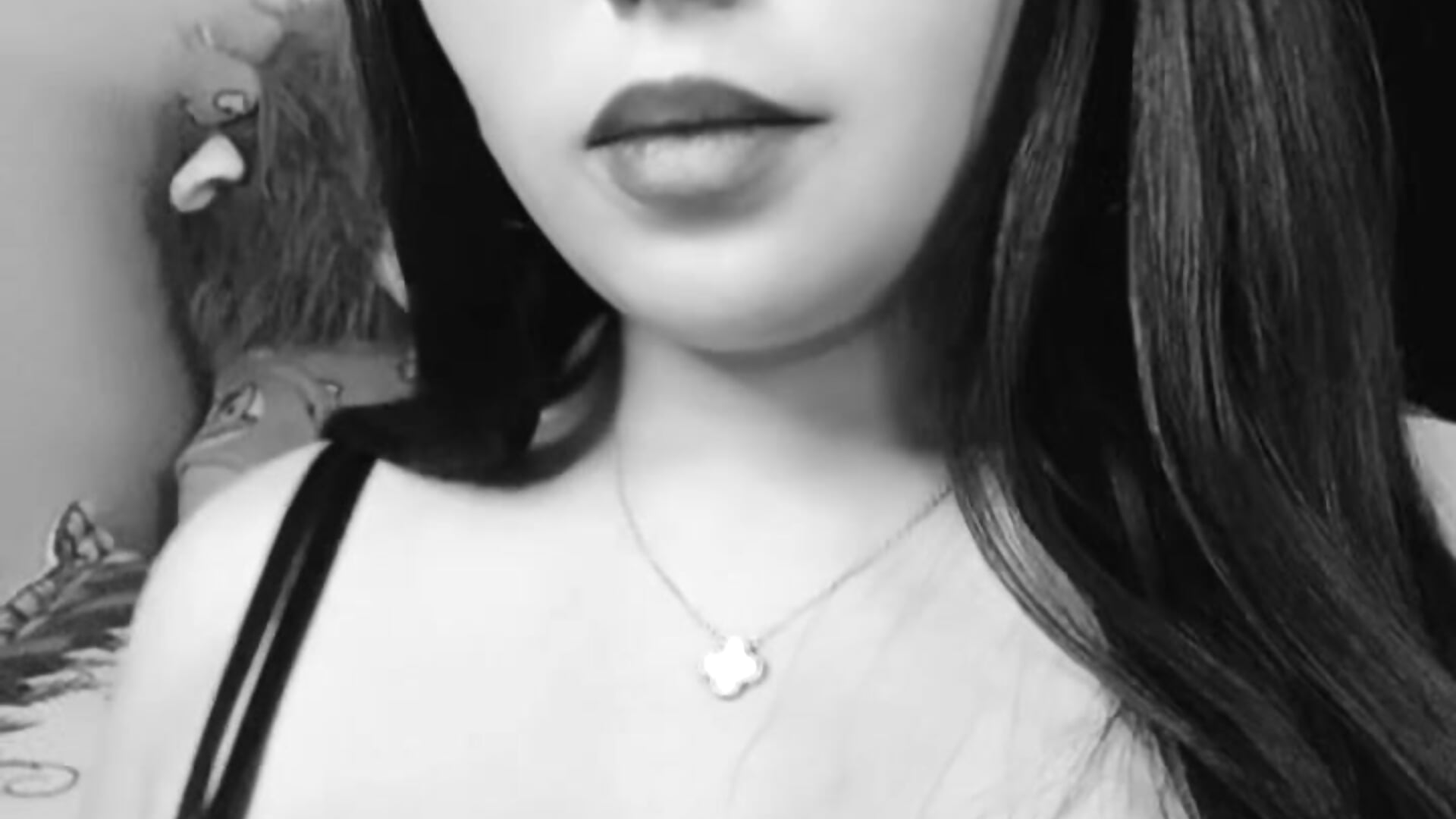 What are you waiting for, love? I'm so horny, I want you to make me cum.