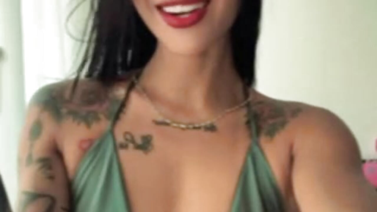 kiis you love i wati for u - Video von Jennalove_ Cam-Model