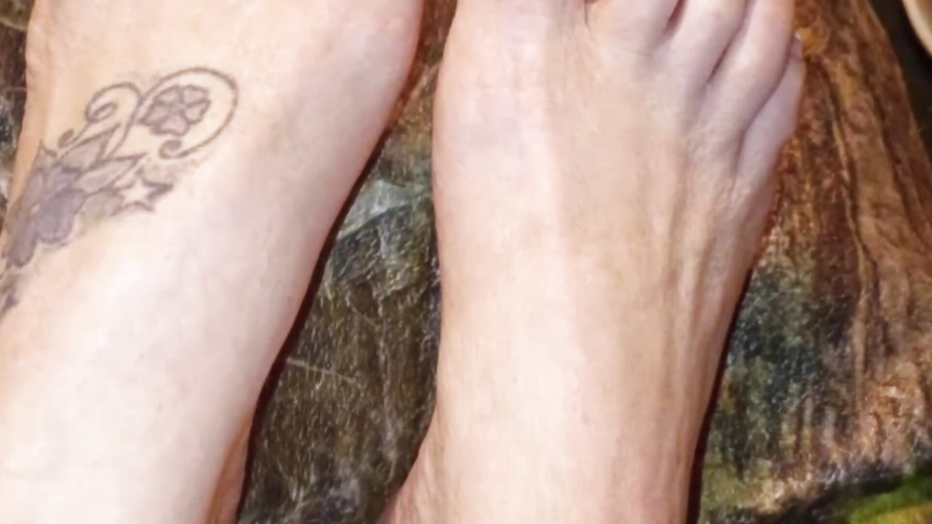 Foot preview