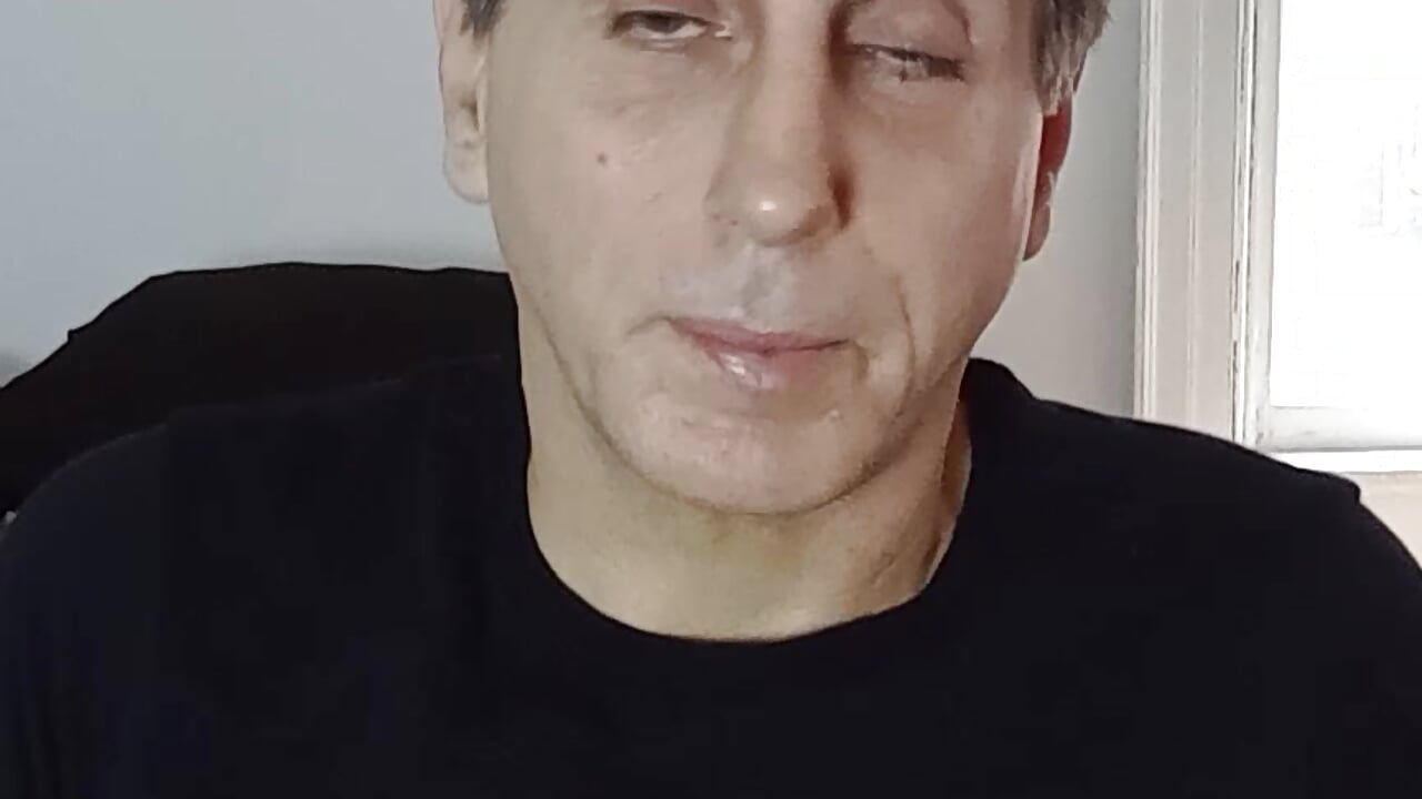 Sexy Leather Shorts - video van Brendan1244 cam-model