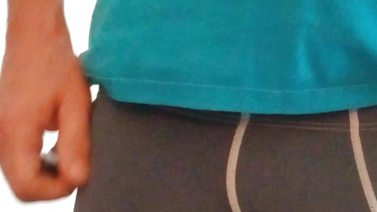 So comfortable - video van Brendan1244 cam-model