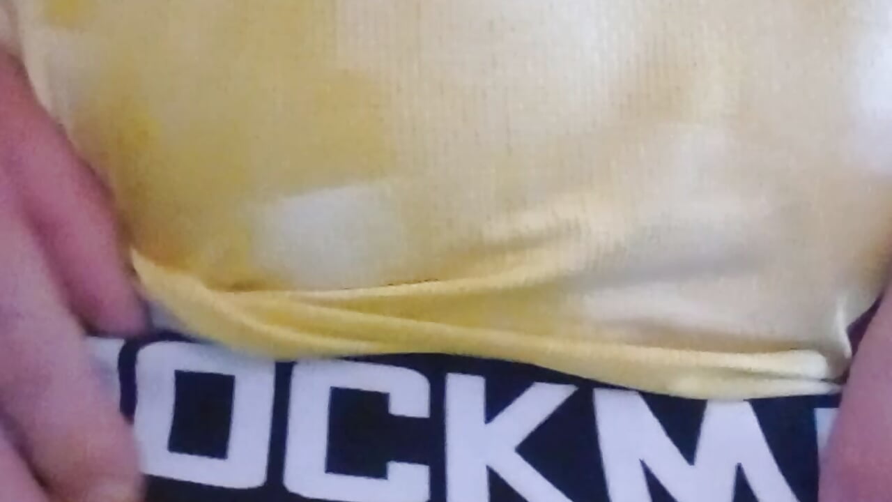 Big and Thick - video van Brendan1244 cam-model