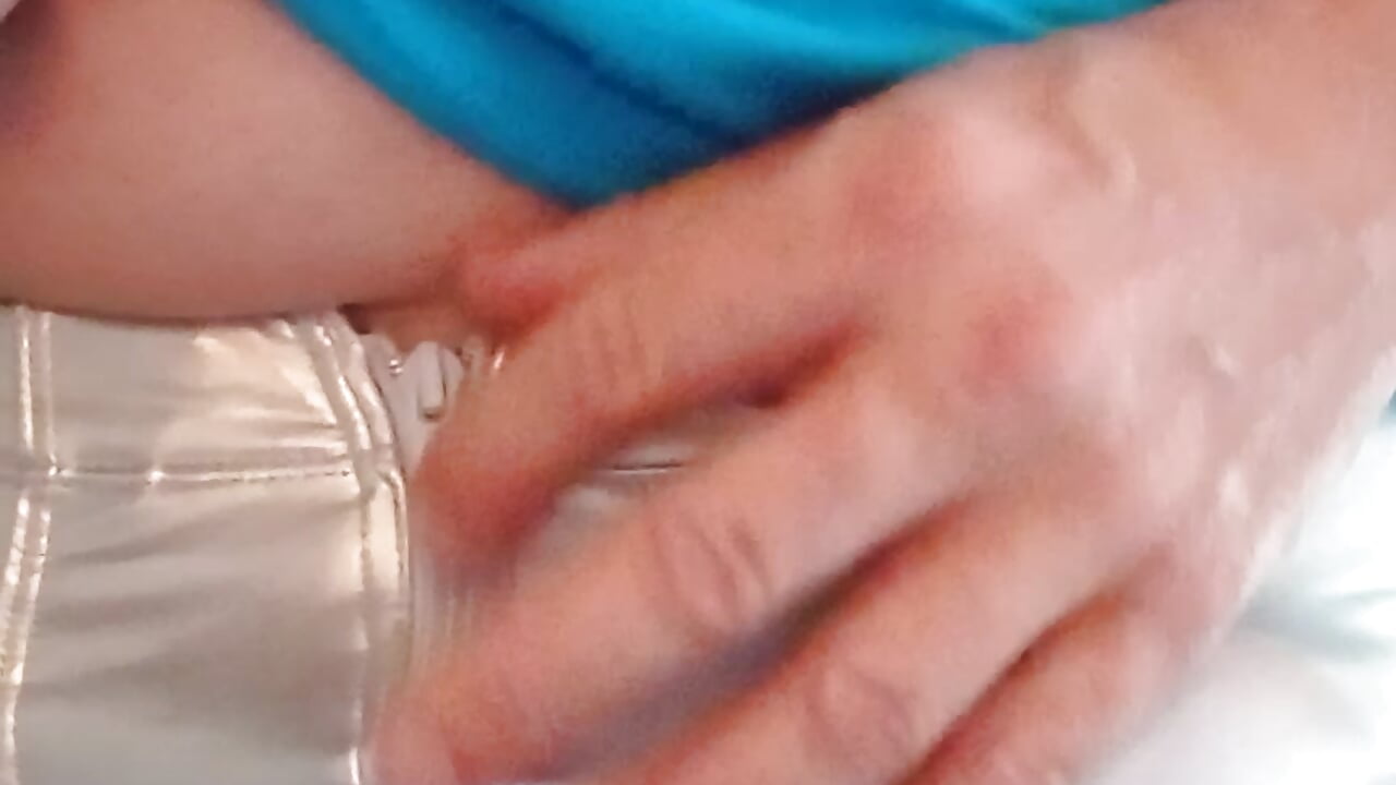 Cock jumped out - video van Brendan1244 cam-model