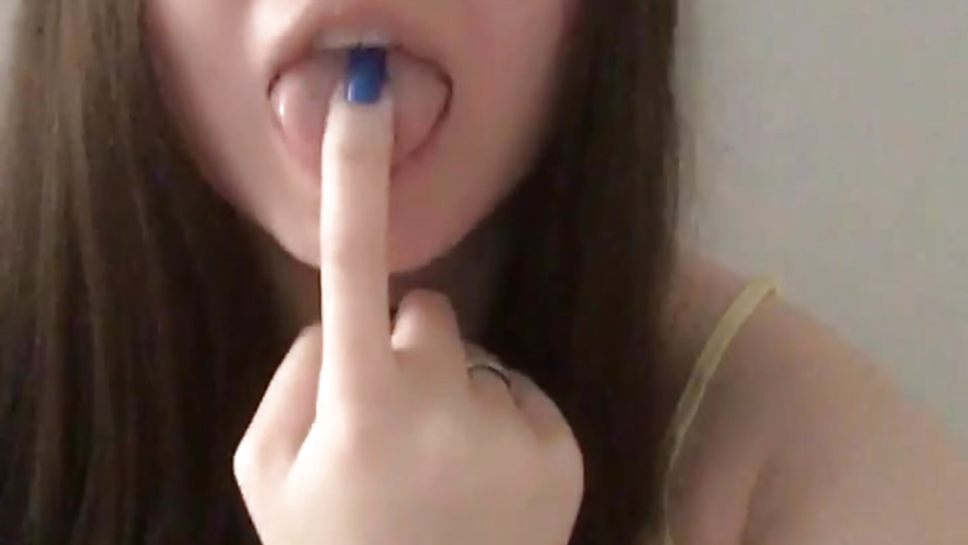it's all for you^^ - video by Floweramelia cam model