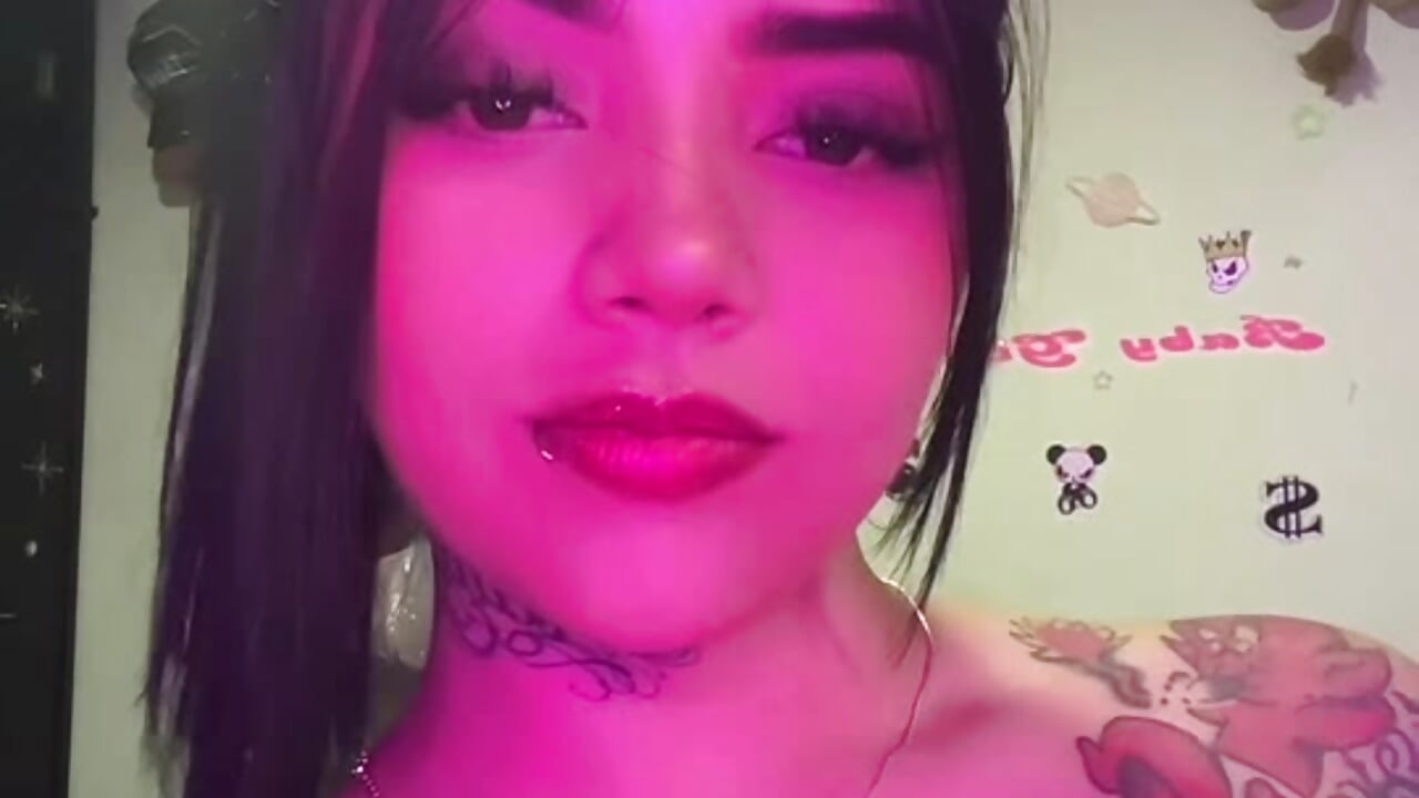 2ad7f841f97b4453a12f1d694337ddd8 - video by Natv777 cam model