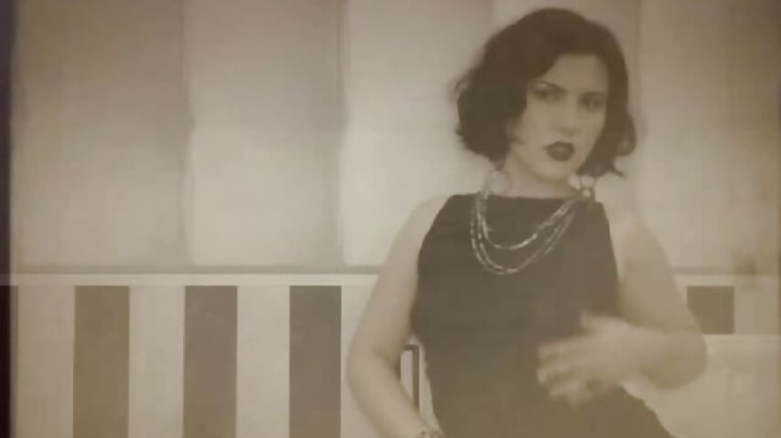 Like a flapper :D - vídeo de vaders_daughter