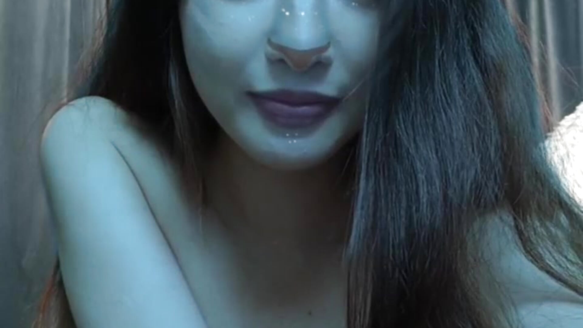 video5305263648355138065 - video by Tesla_Sexy cam model