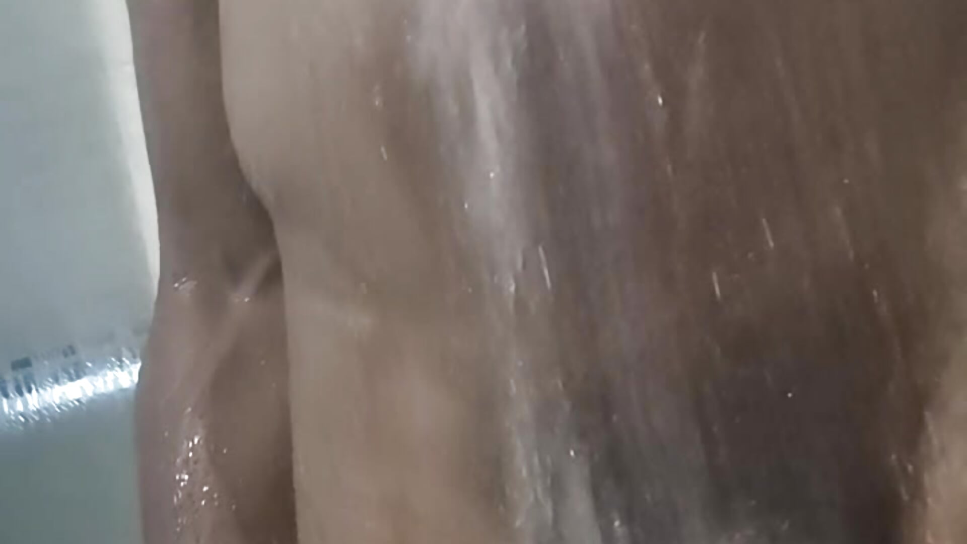 Bath time - House_of_Pleasure_ZA adlı kamera modelinin videosu