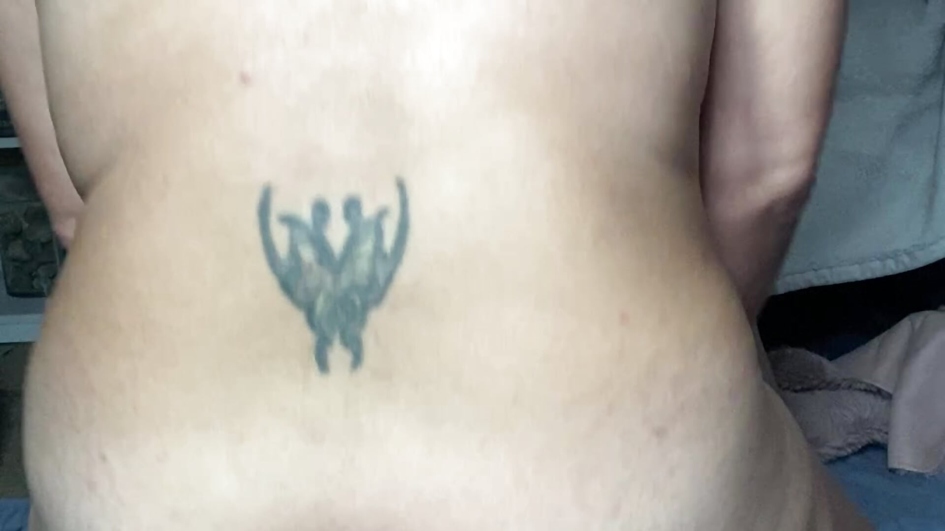 Ticket show part 2 - TrenaAnne adlı kamera modelinin videosu