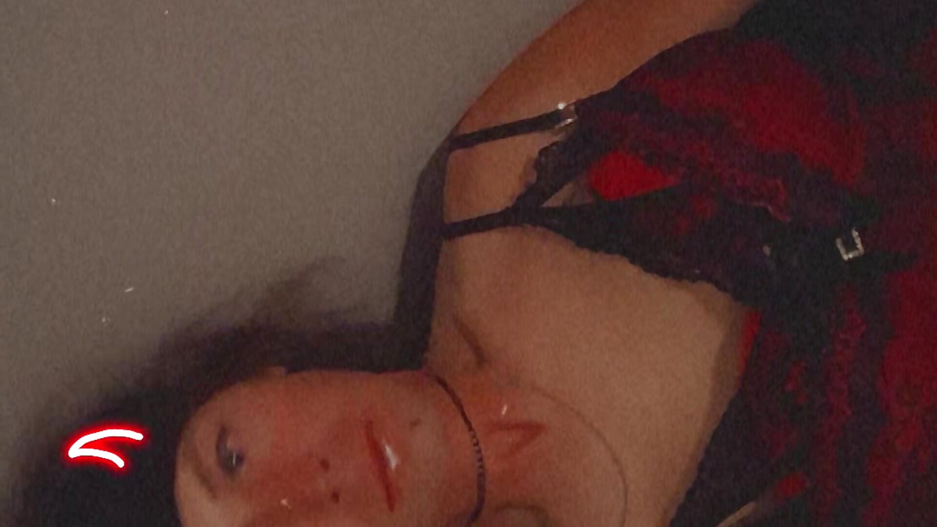 Welcome to page - βίντεο μοντέλου Jerkinmekerkin