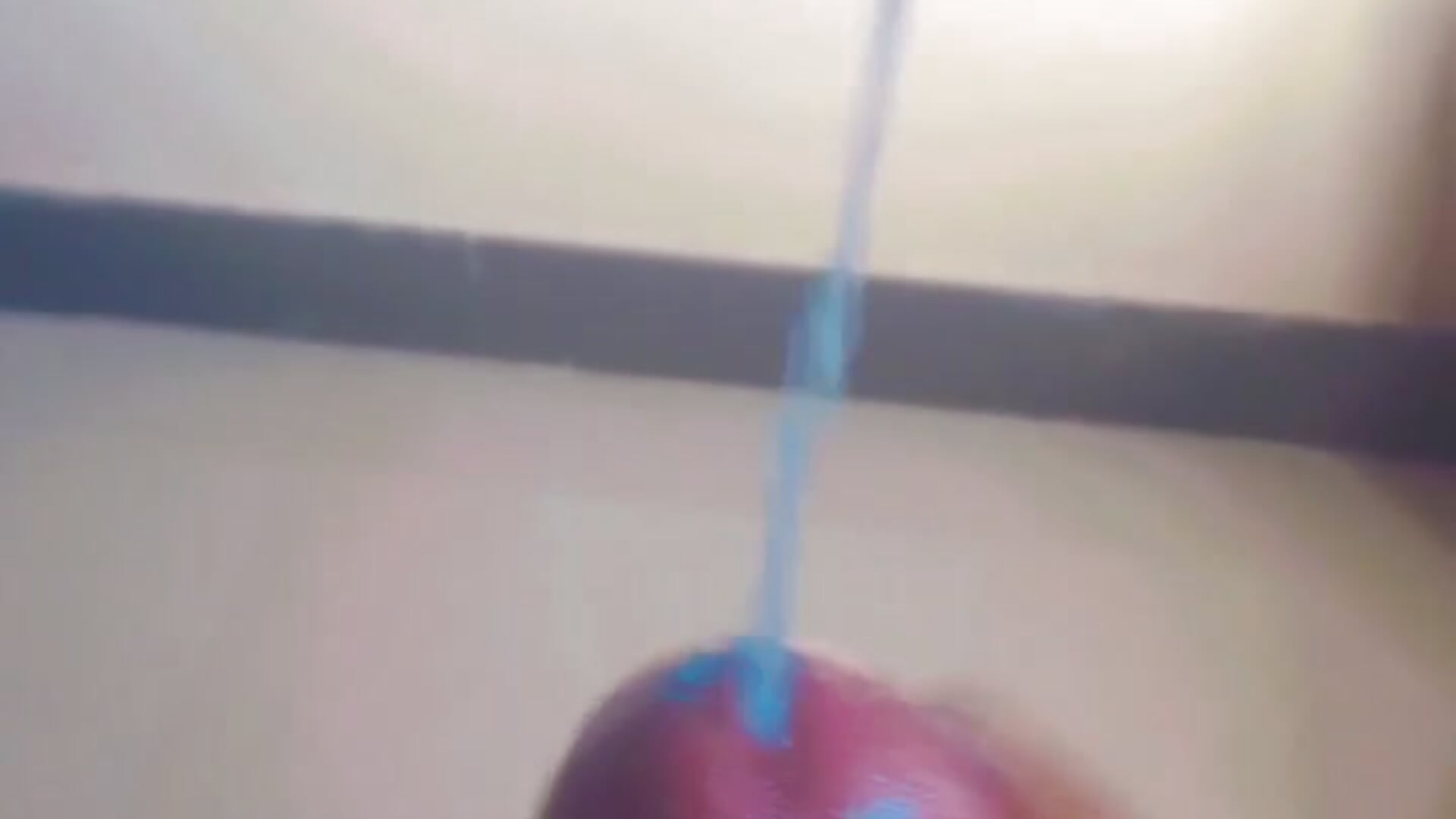 My cum video – video modela na kameri Dicklickioues_blr