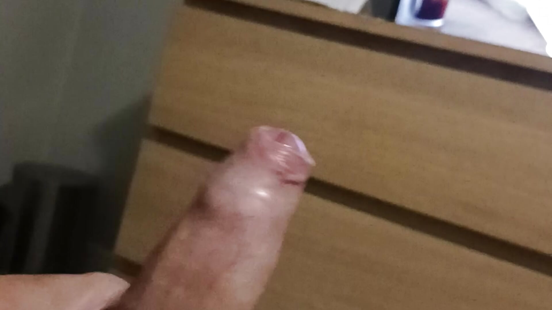 Jerk n cum with moaning - video by RuleMasterX cam model