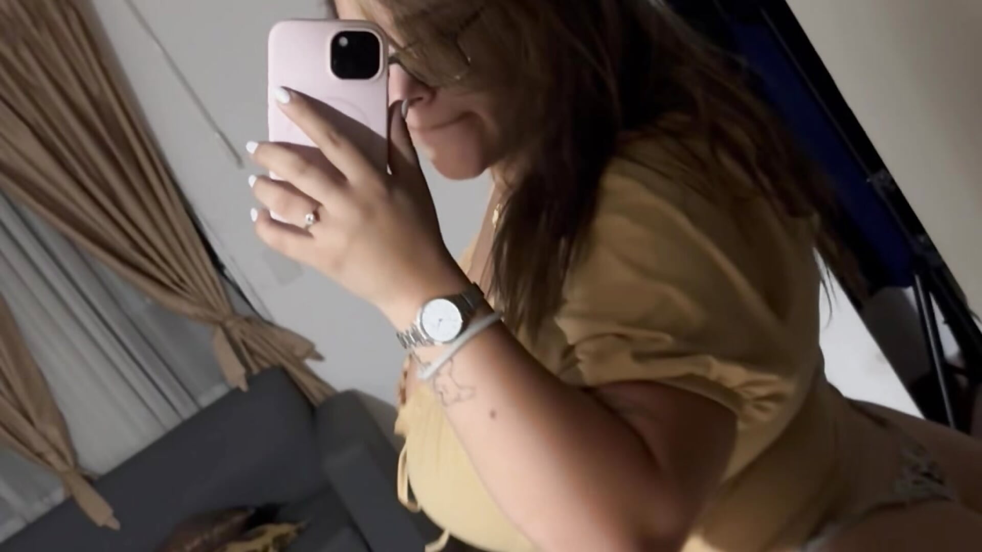 🍑❤️ - Video von RachellGraham Cam-Model