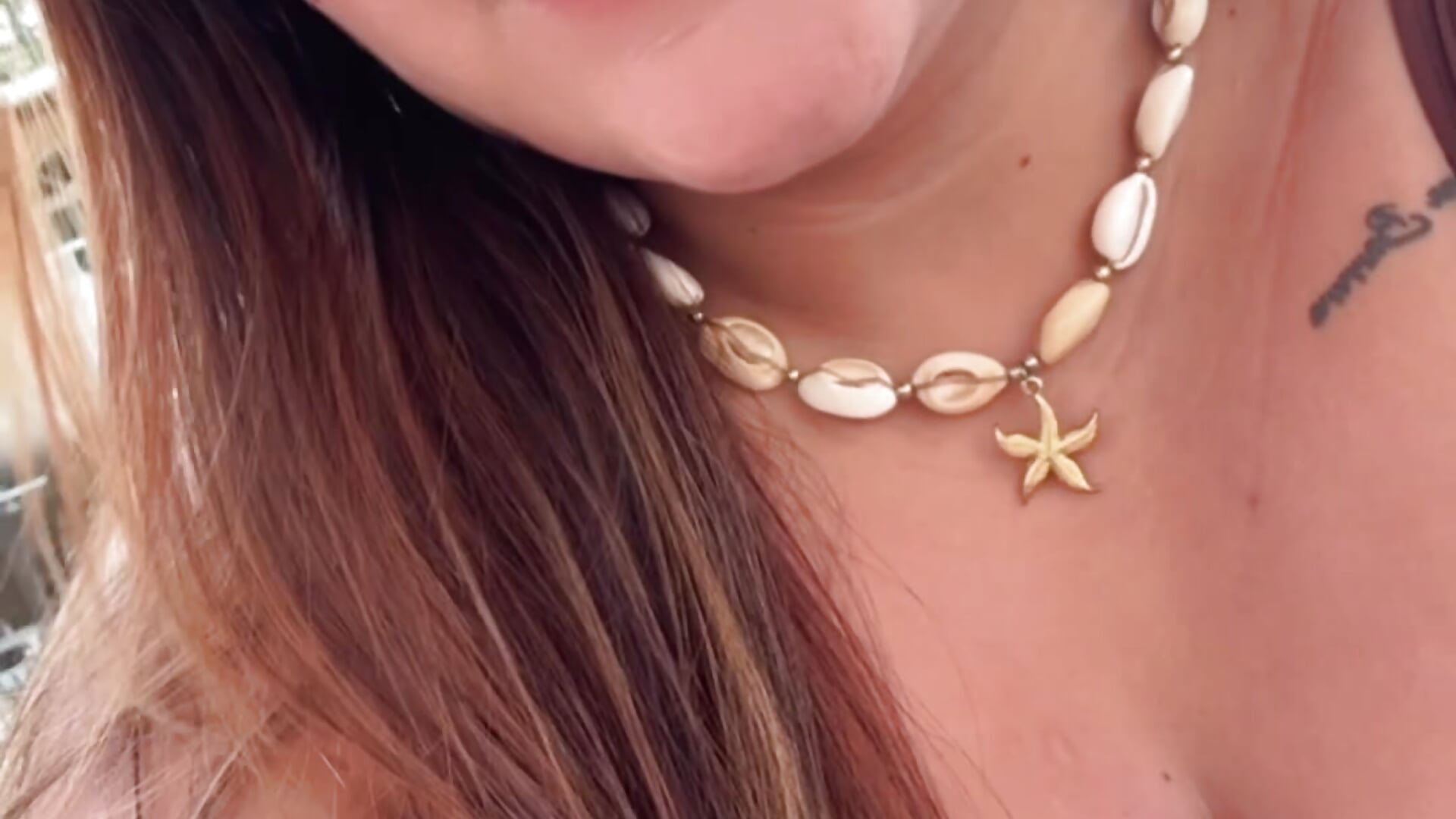 Besos – video af RachellGraham cam-model
