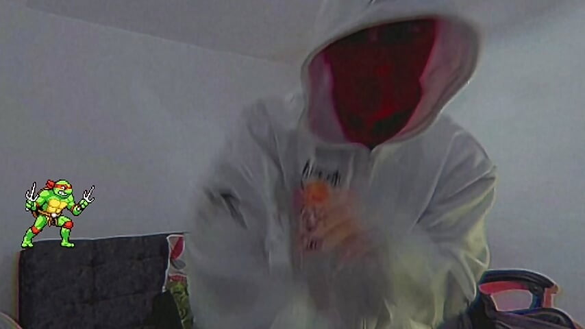 🥷🏻👹🥷🏻 - video by Dominatofstupid cam model