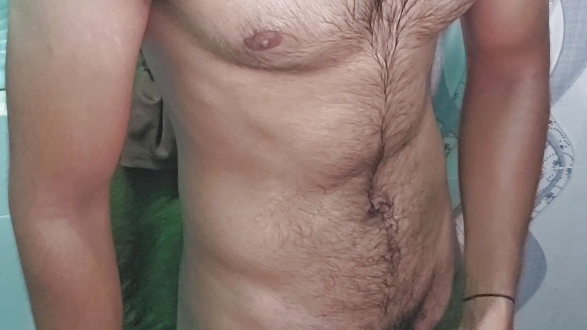 Peè and cum together in 1 video fully naked and sweaty - βίντεο μοντέλου Tera_daddy