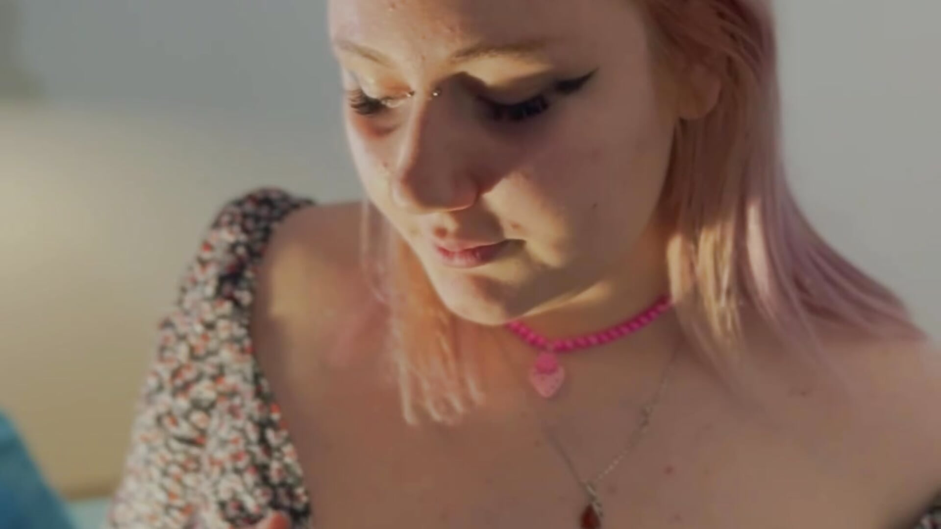 piercing on tits