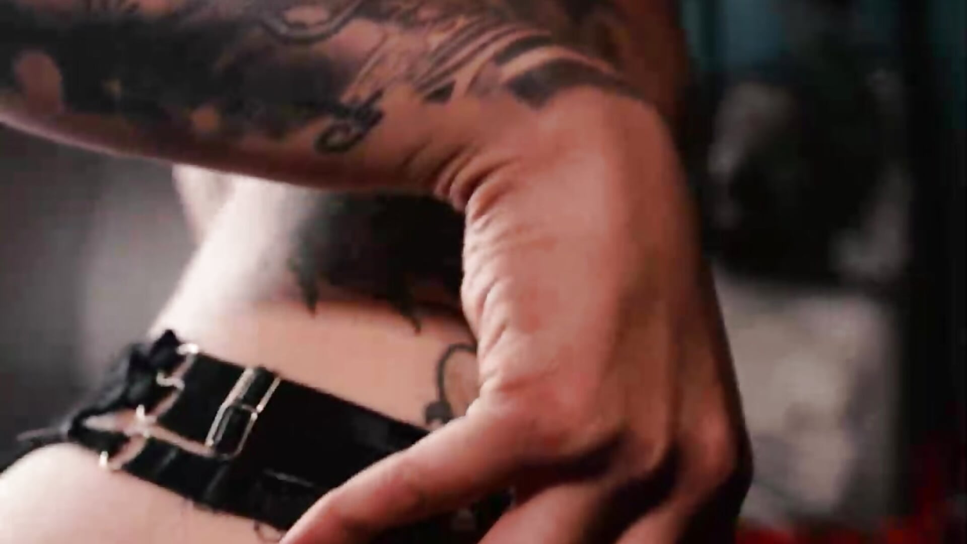 "My ink, your obsession 💦👠"－カメラキャストのAlaia_Asukaの動画