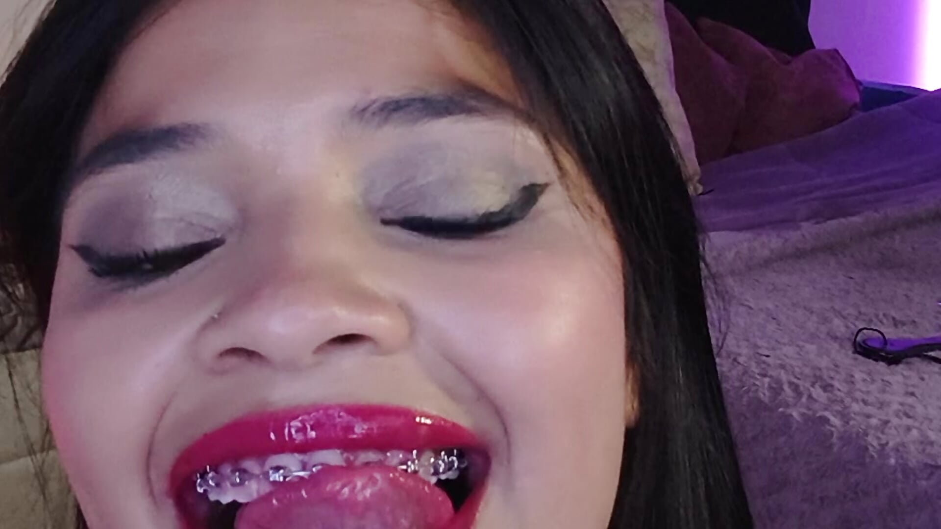 I will make your imagination fly - video by Alaia_Asuka cam model