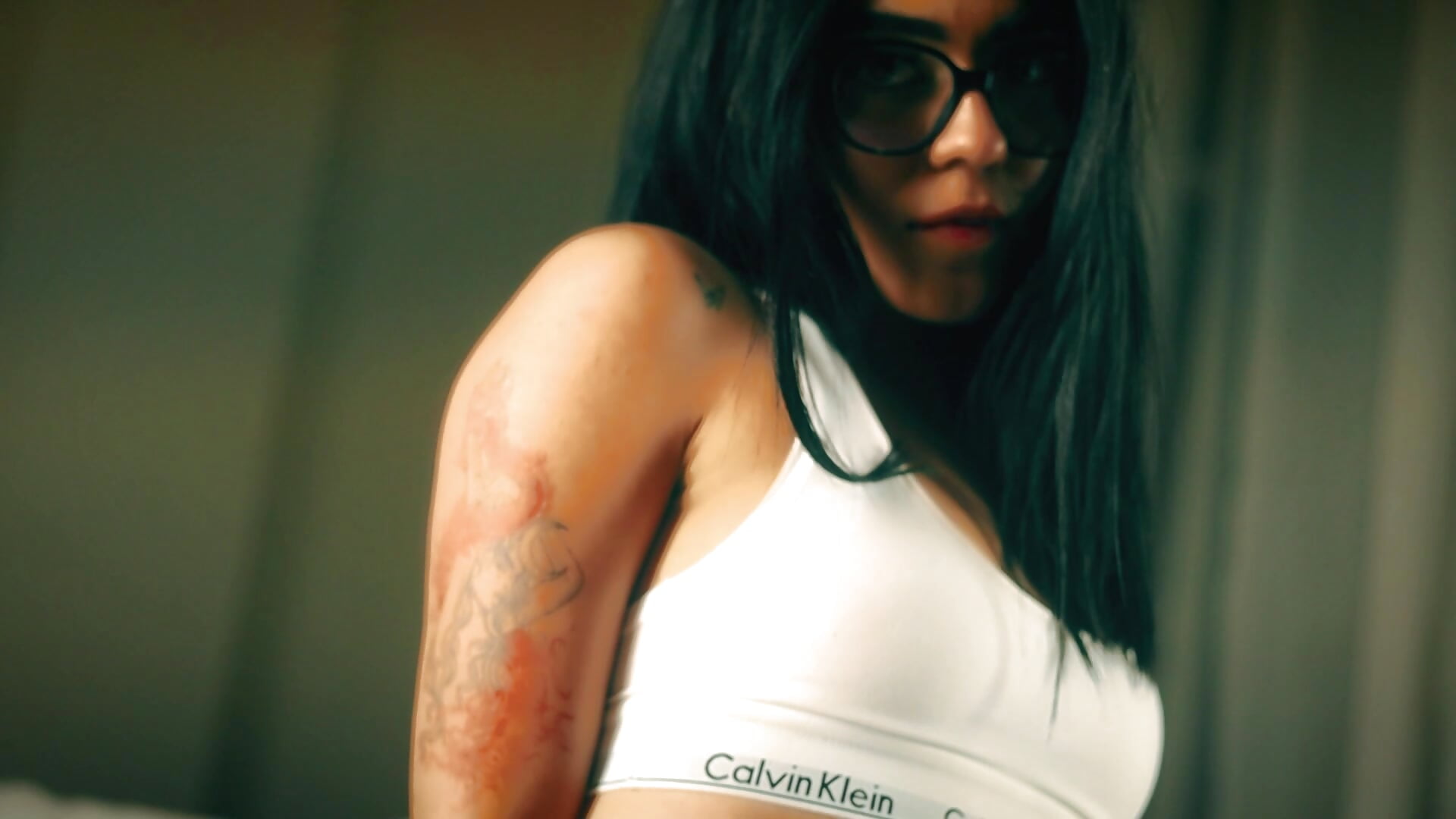 linda modelo 1－カメラキャストのLinda_martin_xの動画