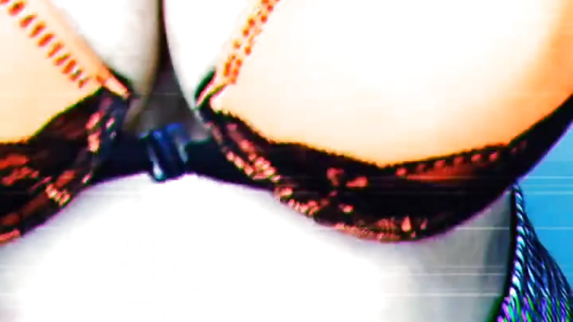 -299377691 - video av cutypie_Angle cam model