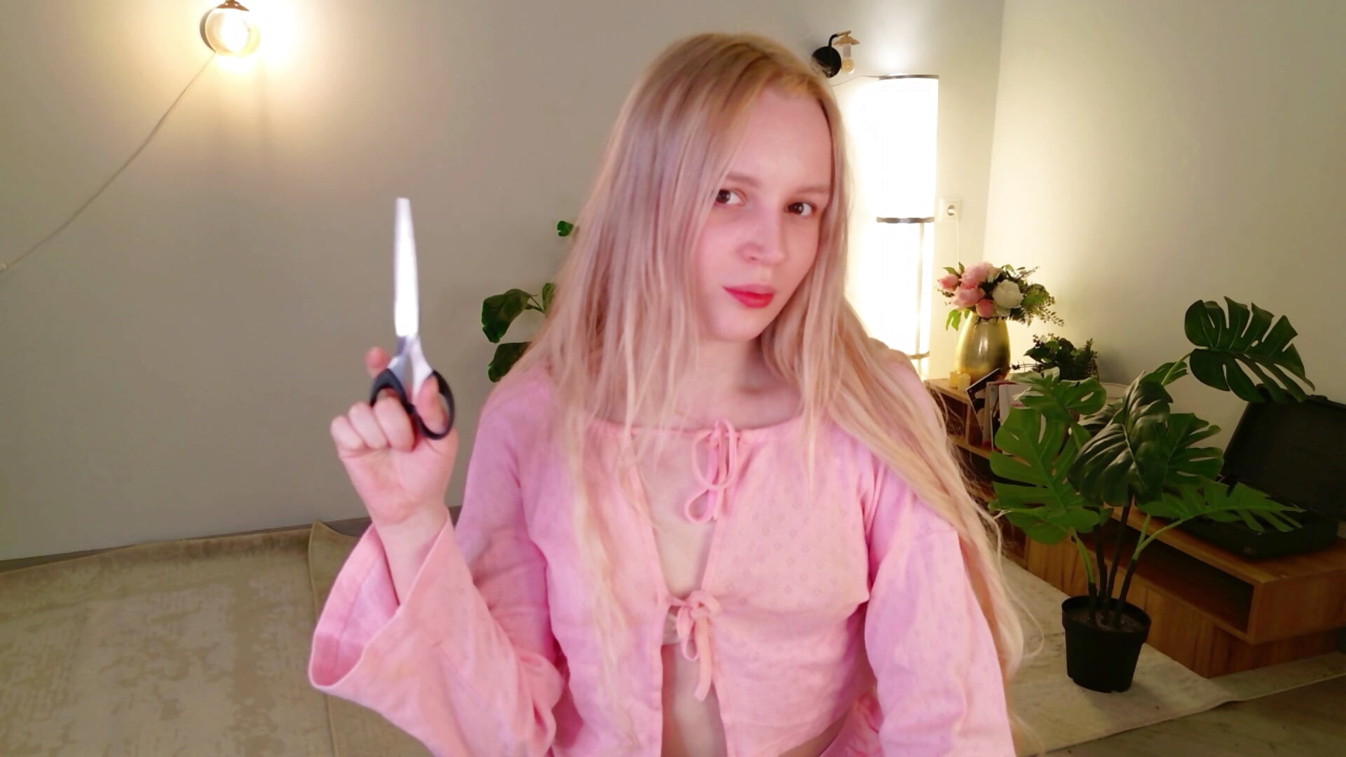 Did you guess what the show will be today?:) - video av Beatrica_Klein cam-modell