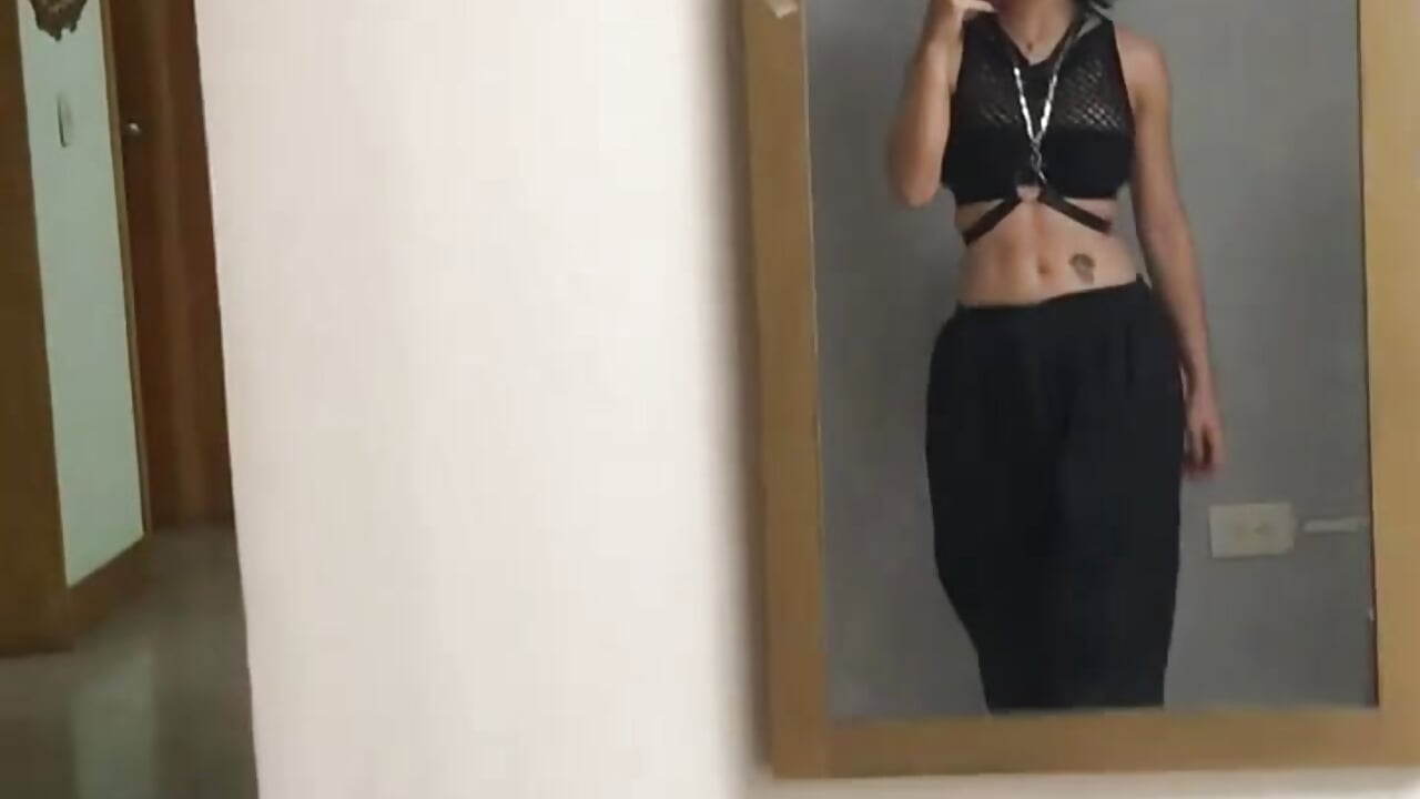 Just me