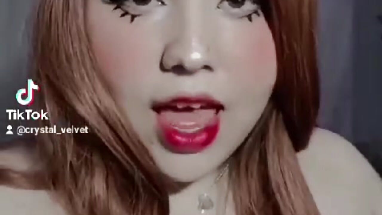 owo - crystal7u7 캠 모델의 동영상