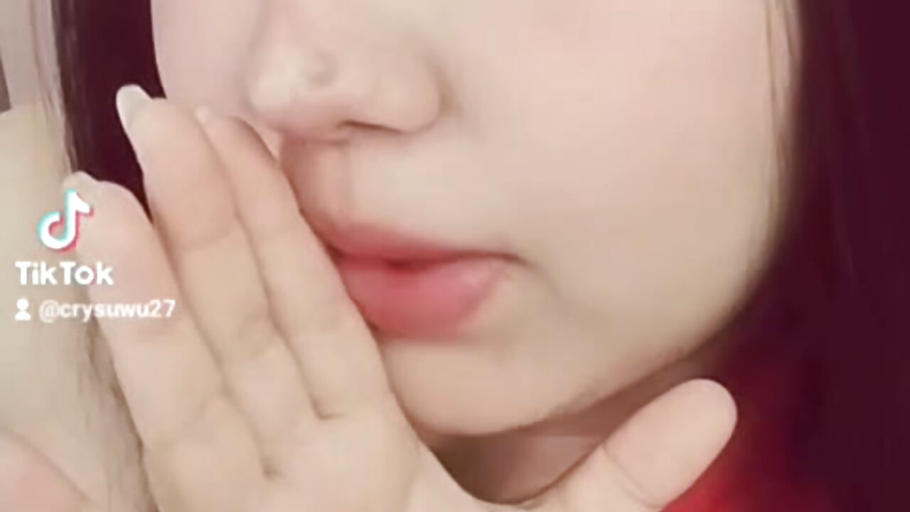 UwU - crystal7u7 캠 모델의 동영상