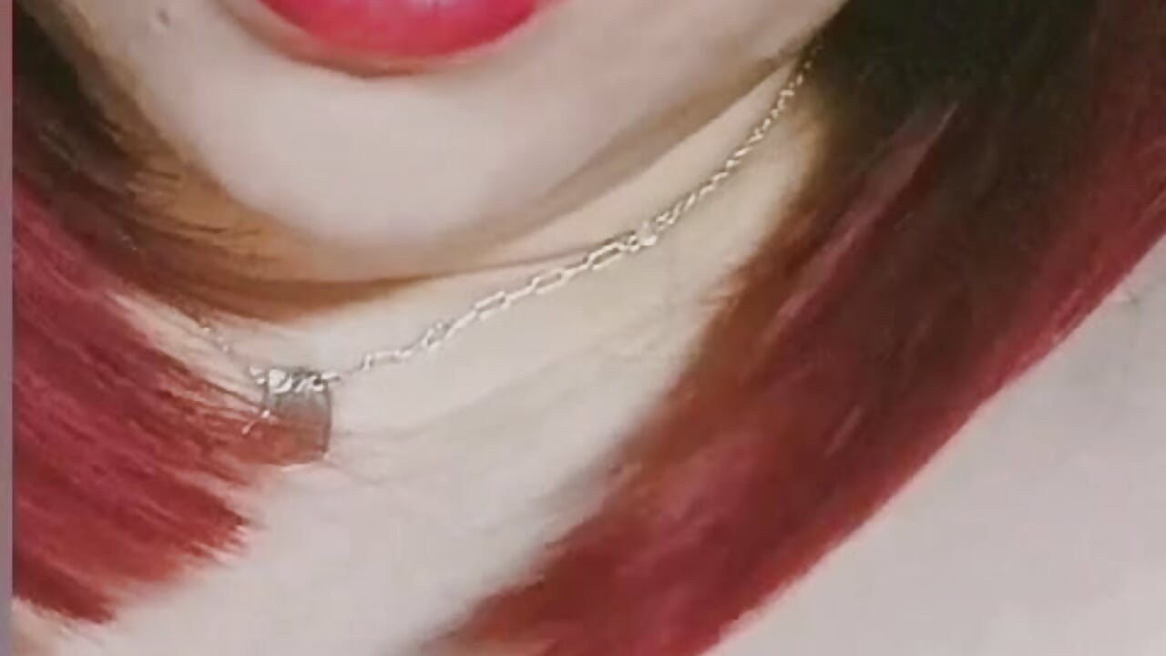 do I look pretty? - crystal7u7 캠 모델의 동영상