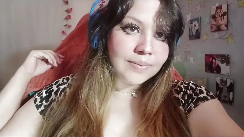 :3 - crystal7u7 캠 모델의 동영상