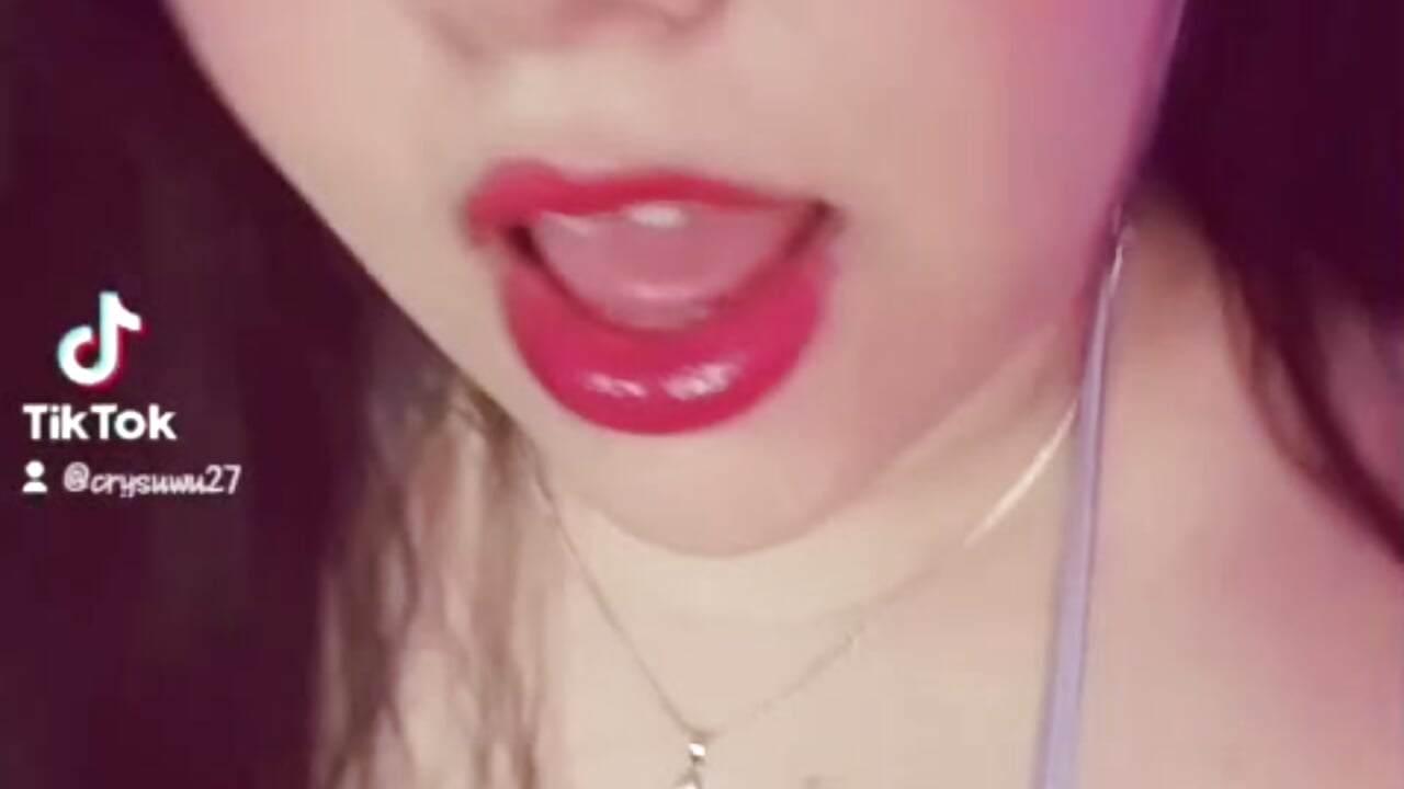 muito calor🔥🔥 - video di crystal7u7 modella di cam