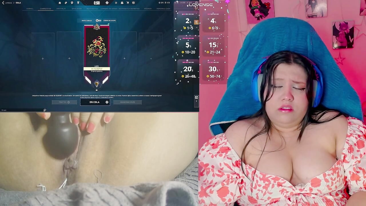 UN POCO DE DIVERSION