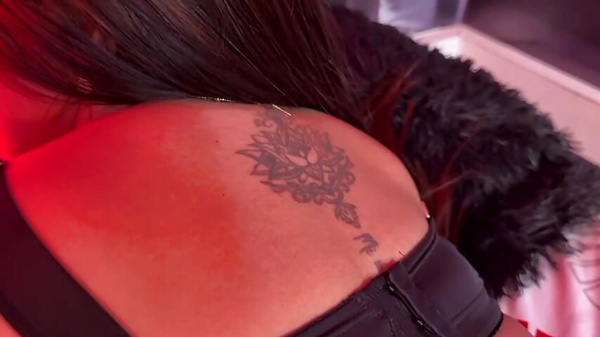VIDEO TATTOOS