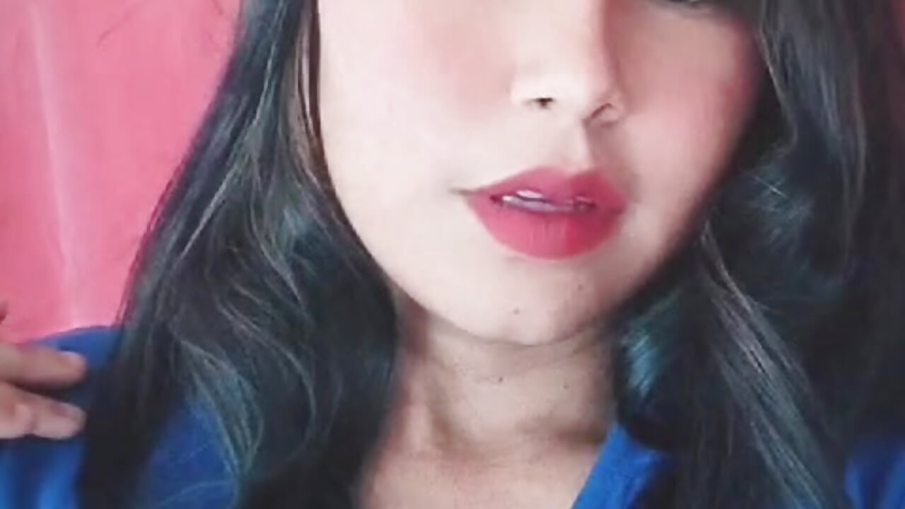 Hello - vídeo de Megan_Fisting
