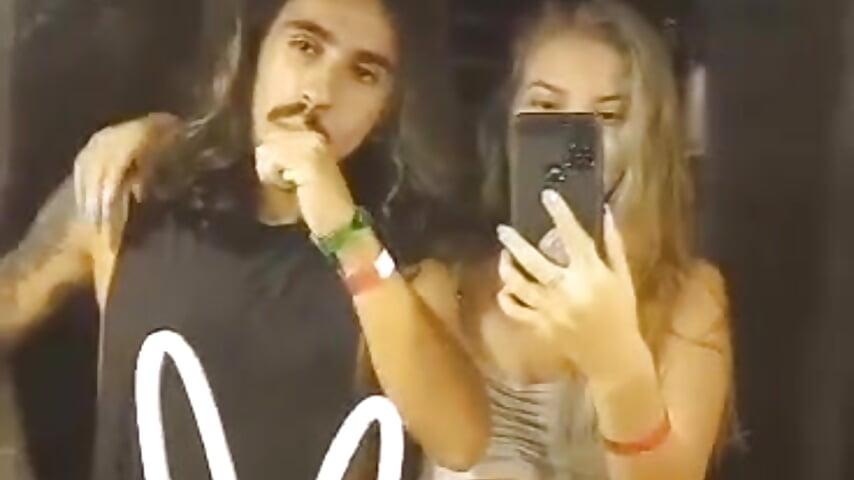 Zahi n Rick
