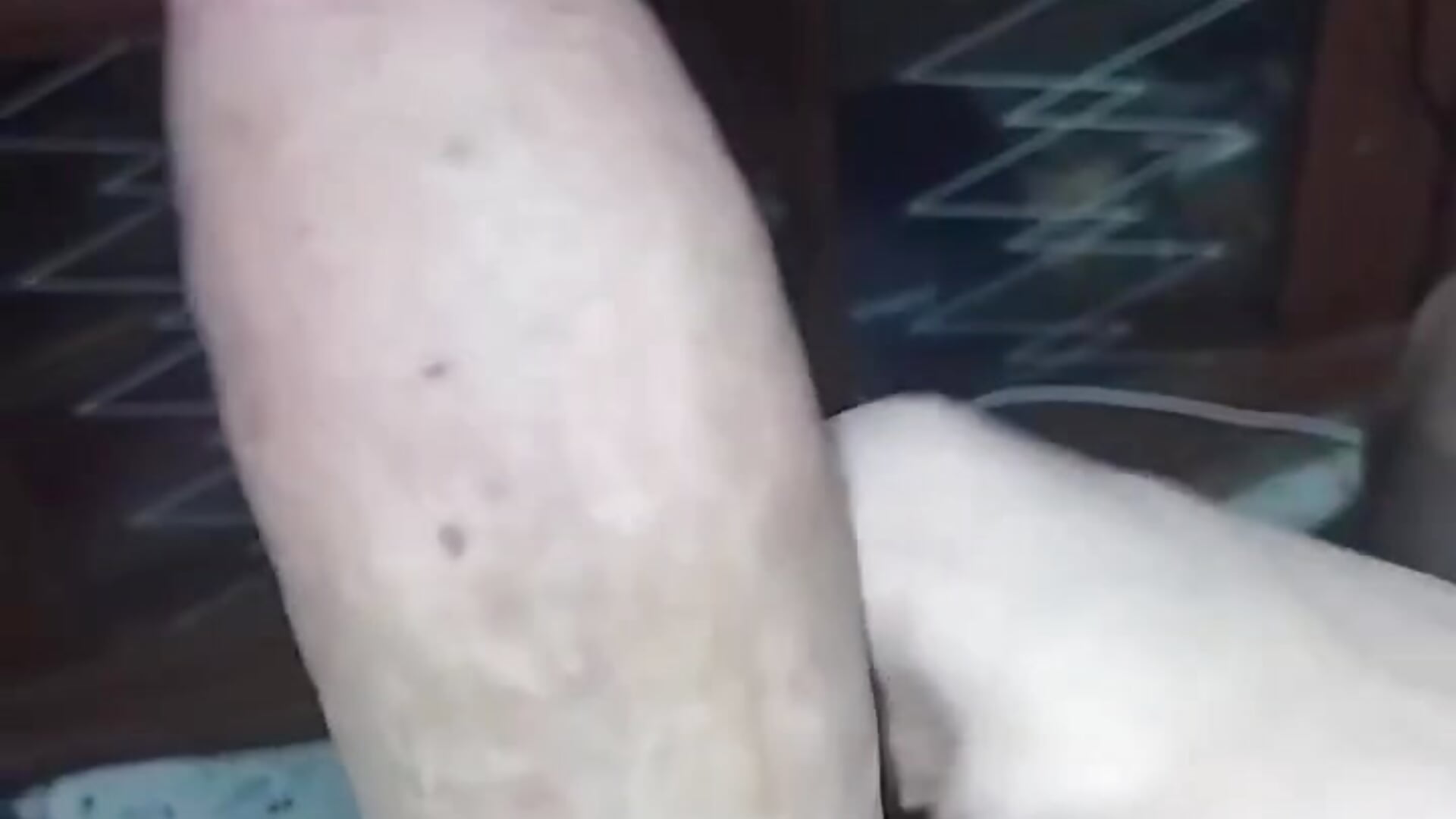 Horny asf 💦 - video by Zoro_23cm cam model