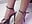 Would you lick my pretty feet? ❤❤ - video by Ashley_sa cam model