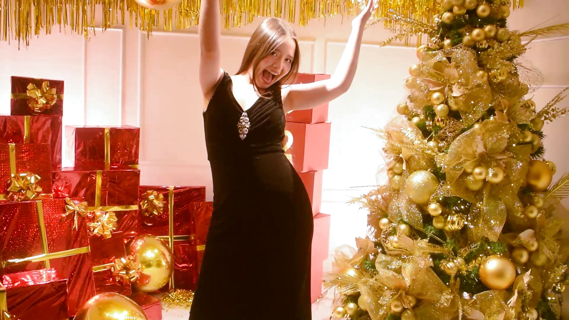 ashley - video by Ashley_sa cam model