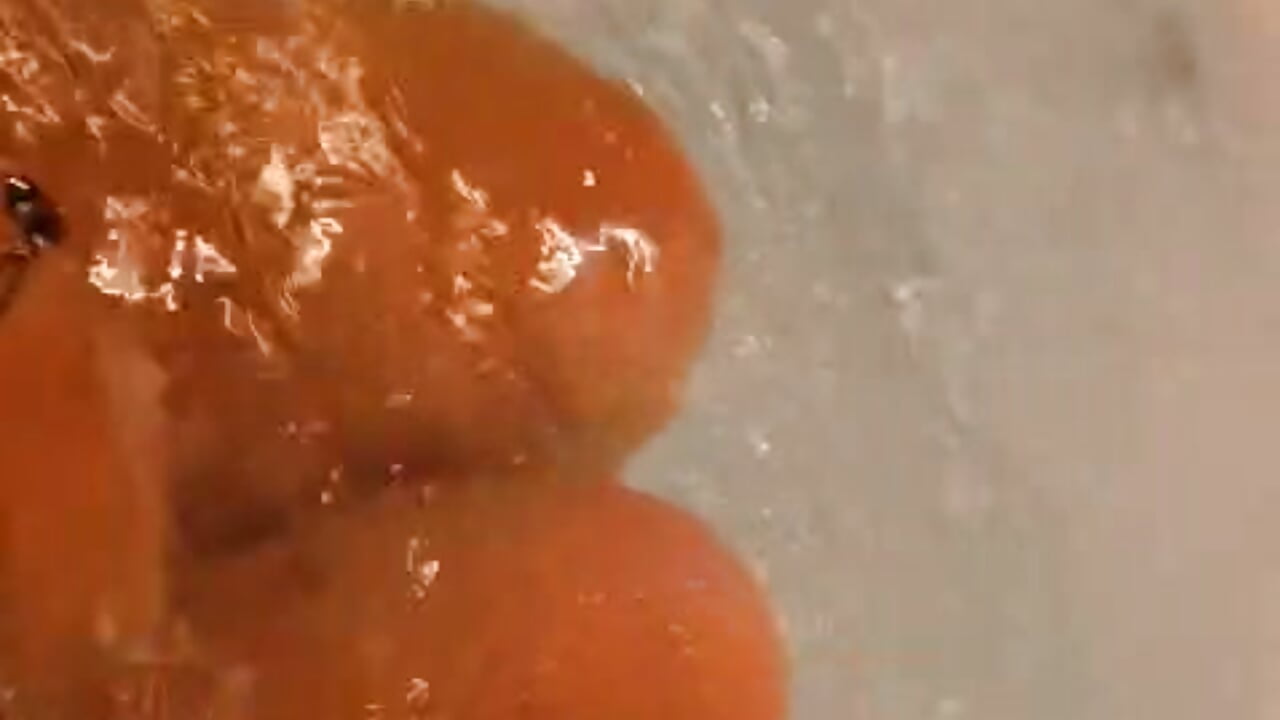 Maybe it would be nice to have an orgasm for you in a hot tub, don't you think? - video by AlyssaFabulous222 cam model