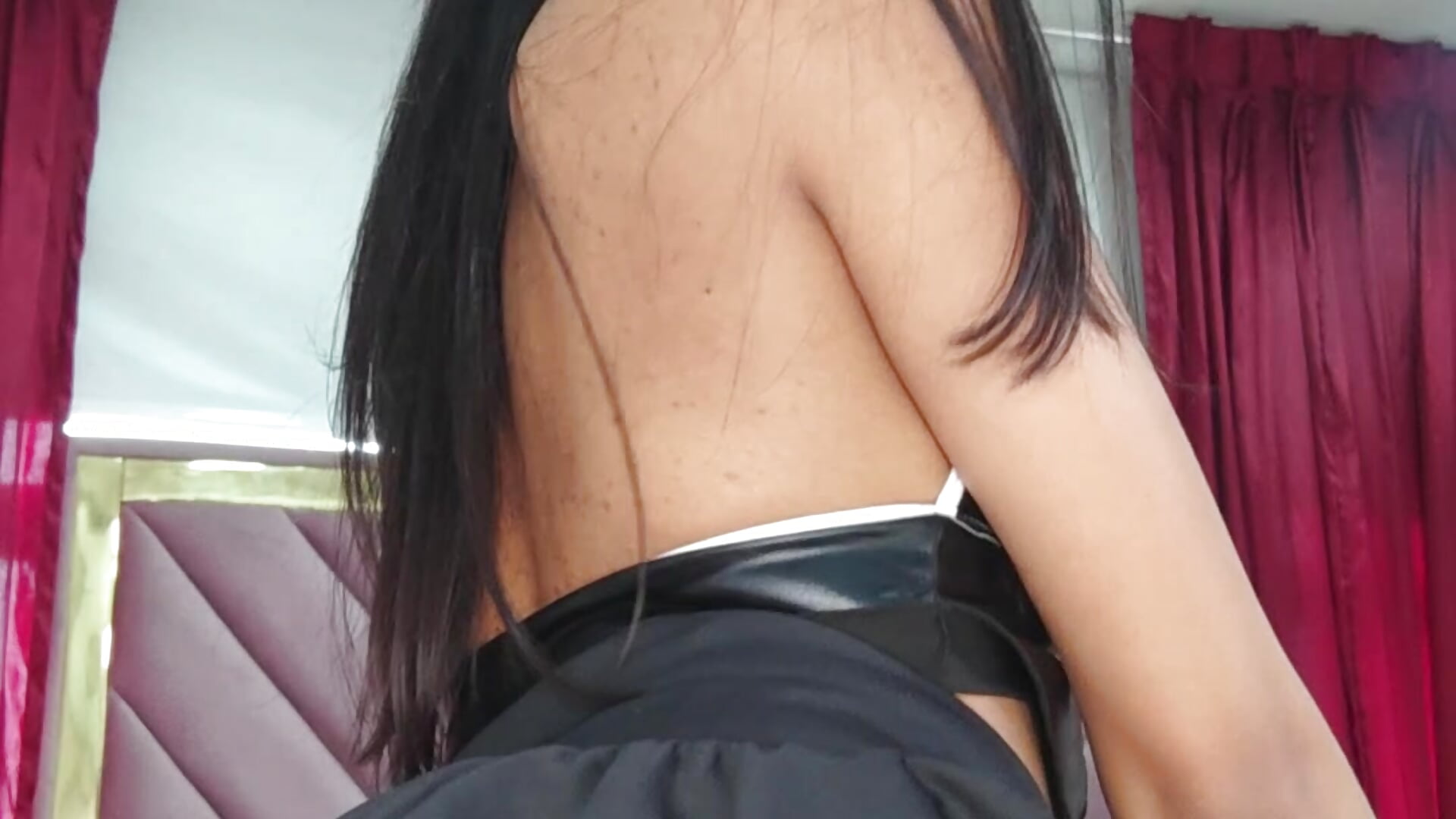 at your service, daddy🤍