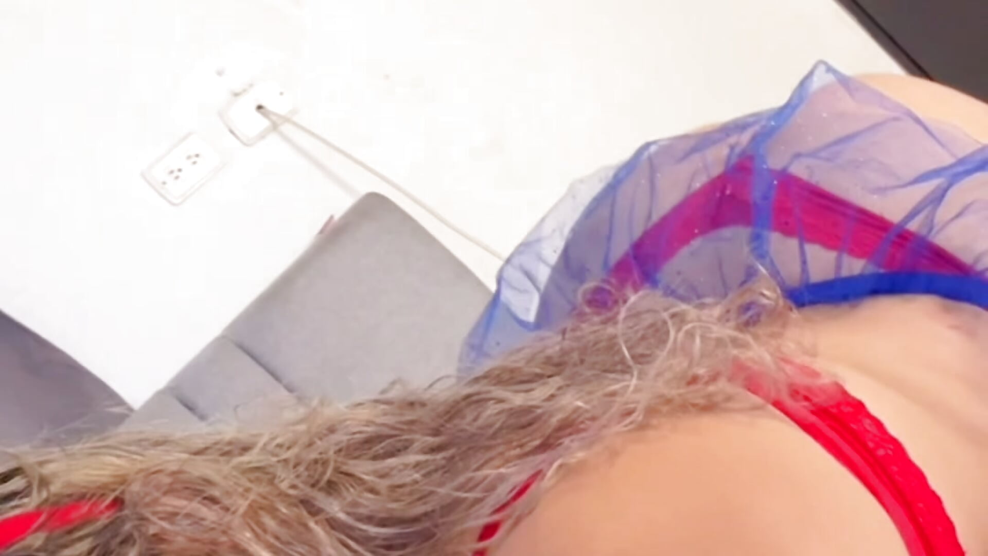 Hi, my love. Happy Sunday 🥰 Are you treating me well? - βίντεο μοντέλου Sara_smiiith211