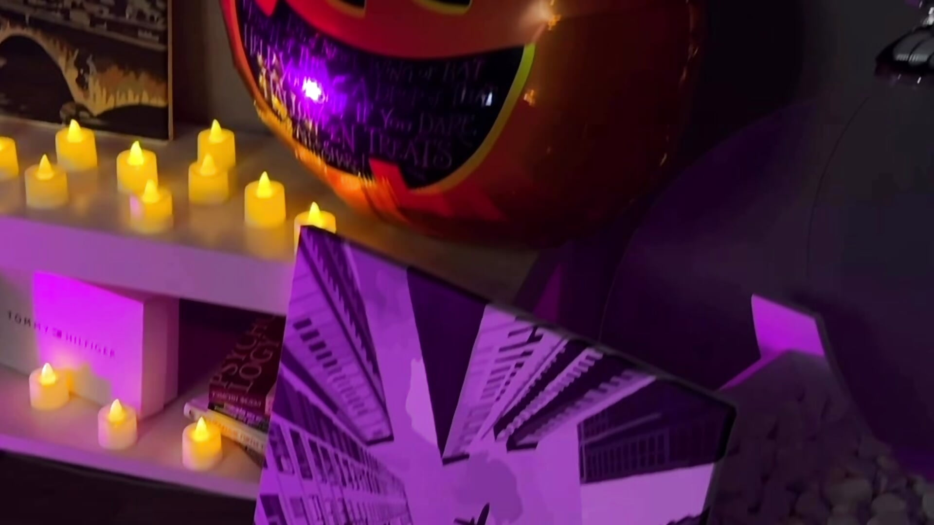 halloween