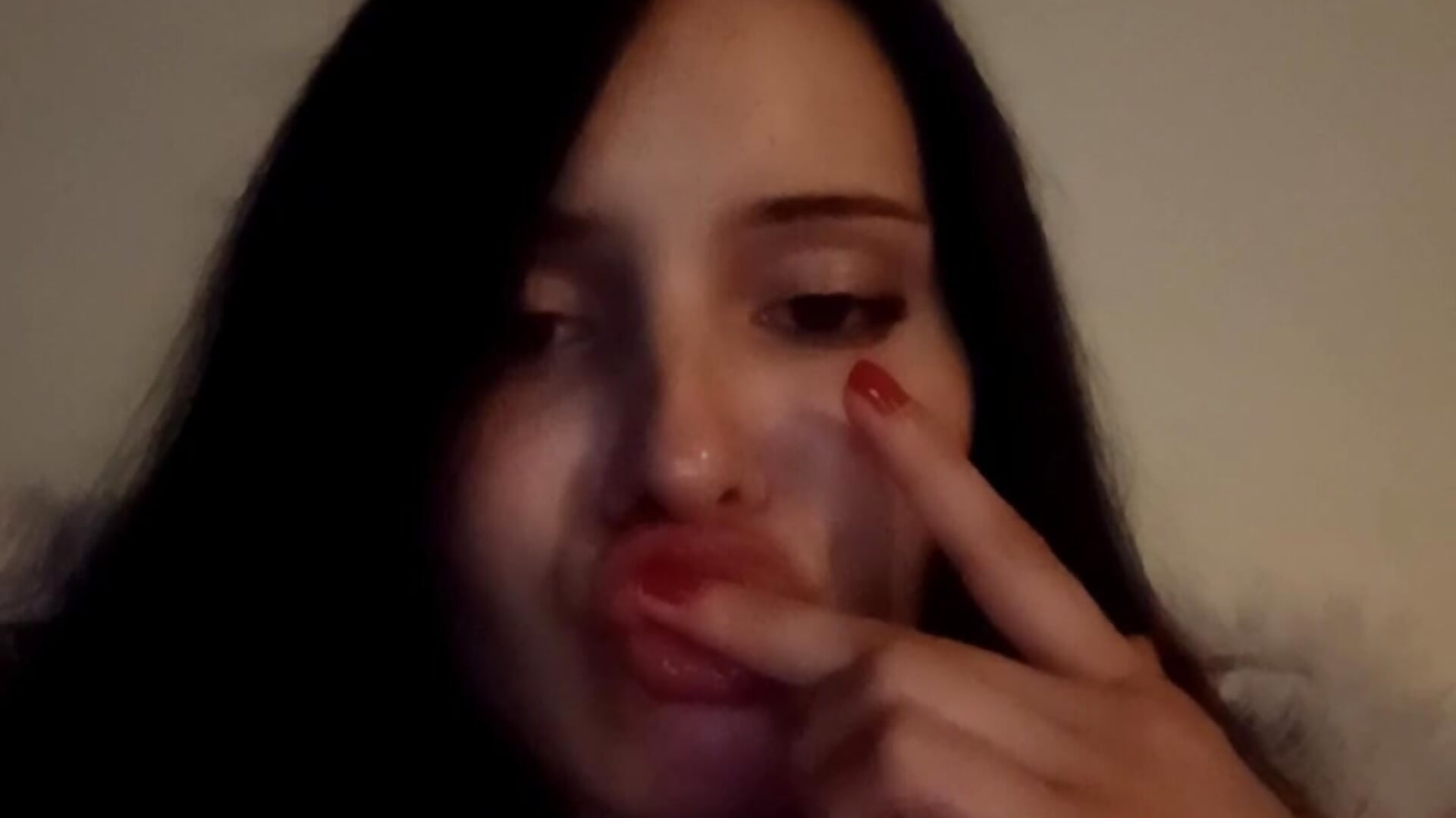 Come let me suck your dick - video di AAB_Alexandra modella di cam