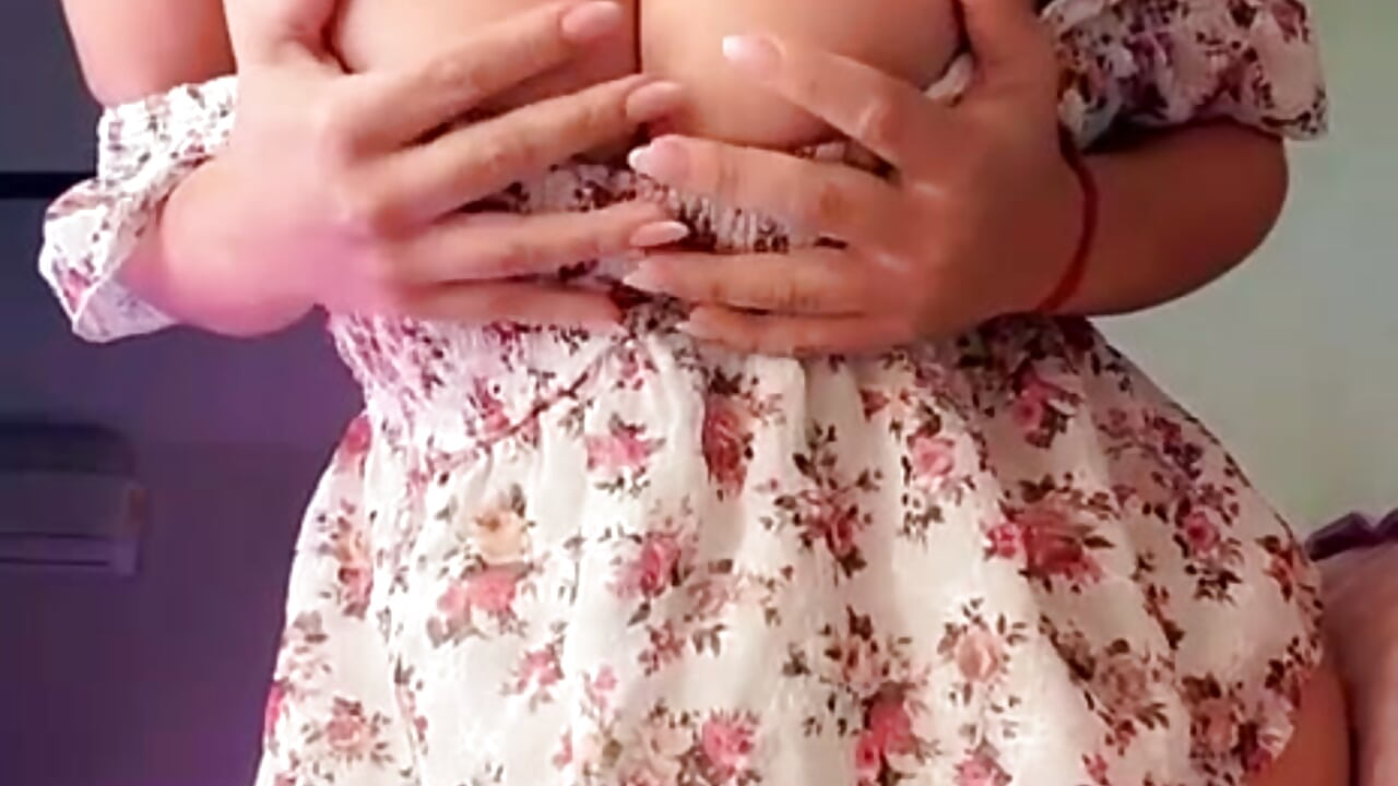 SWEET OR DANGEROUS? 🤔 - Samaantha-White主播的视频