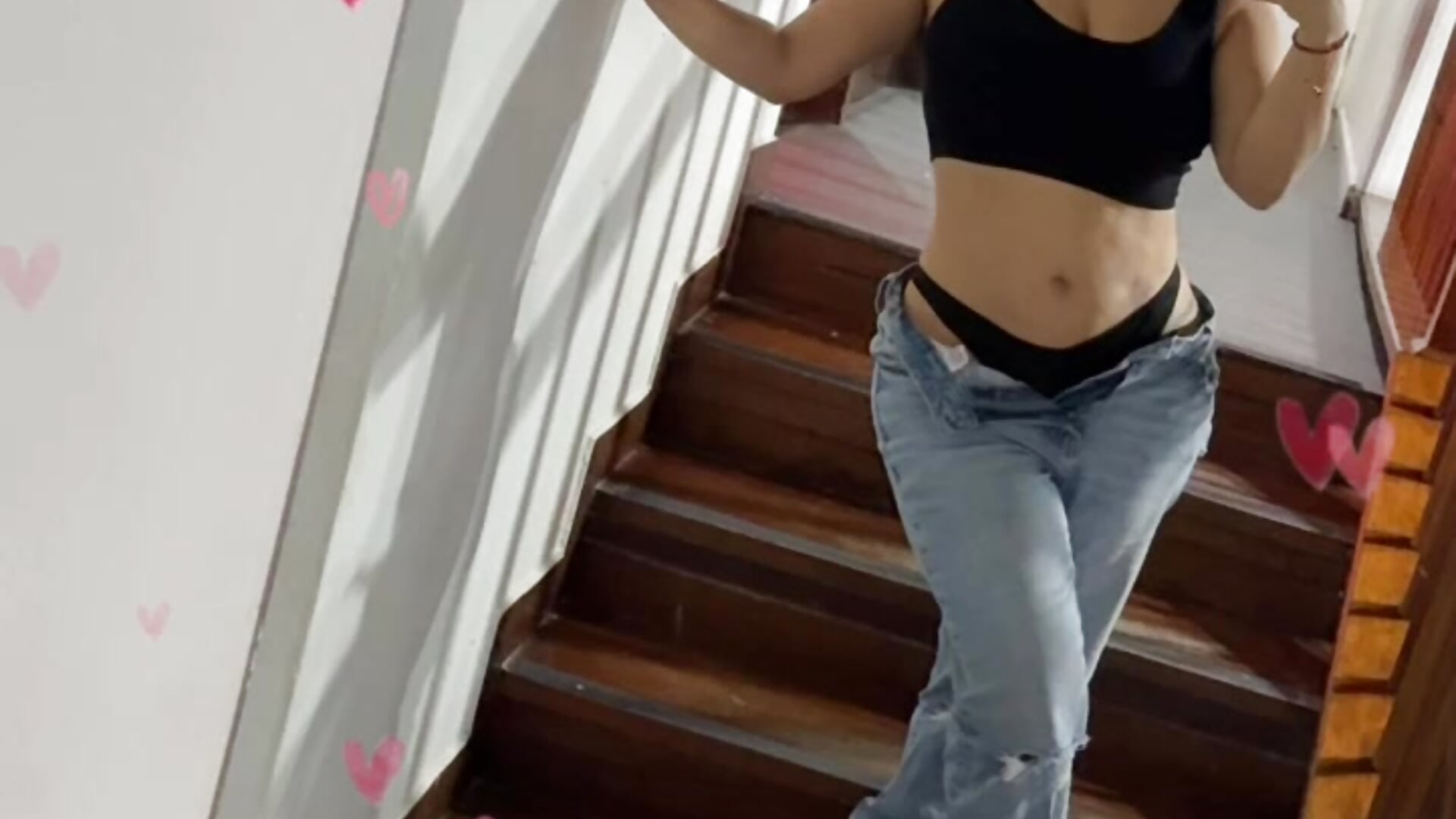 LOVE MEEEE 🌸 - video by Samaantha-White cam model