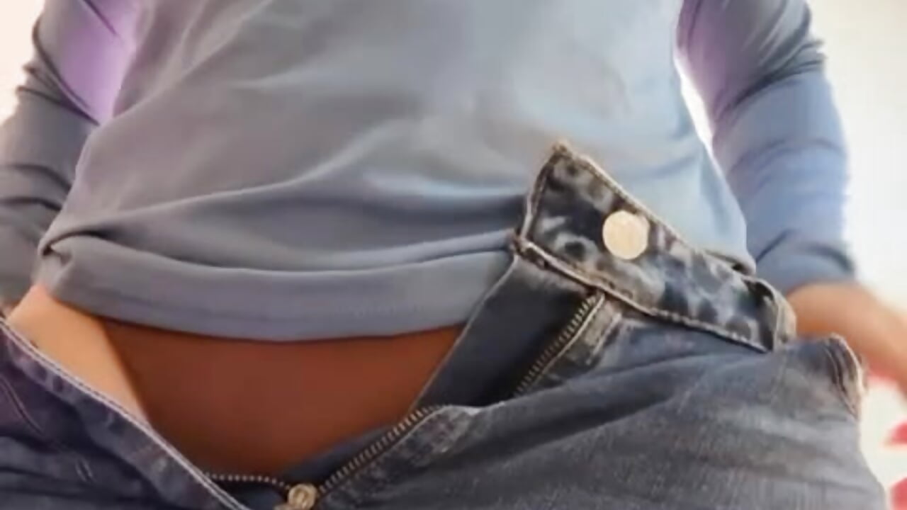 ARE U READY FOR MY SPECIAL HALLOWEEN SHOW? 😏🎃 - video by Samaantha-White cam model