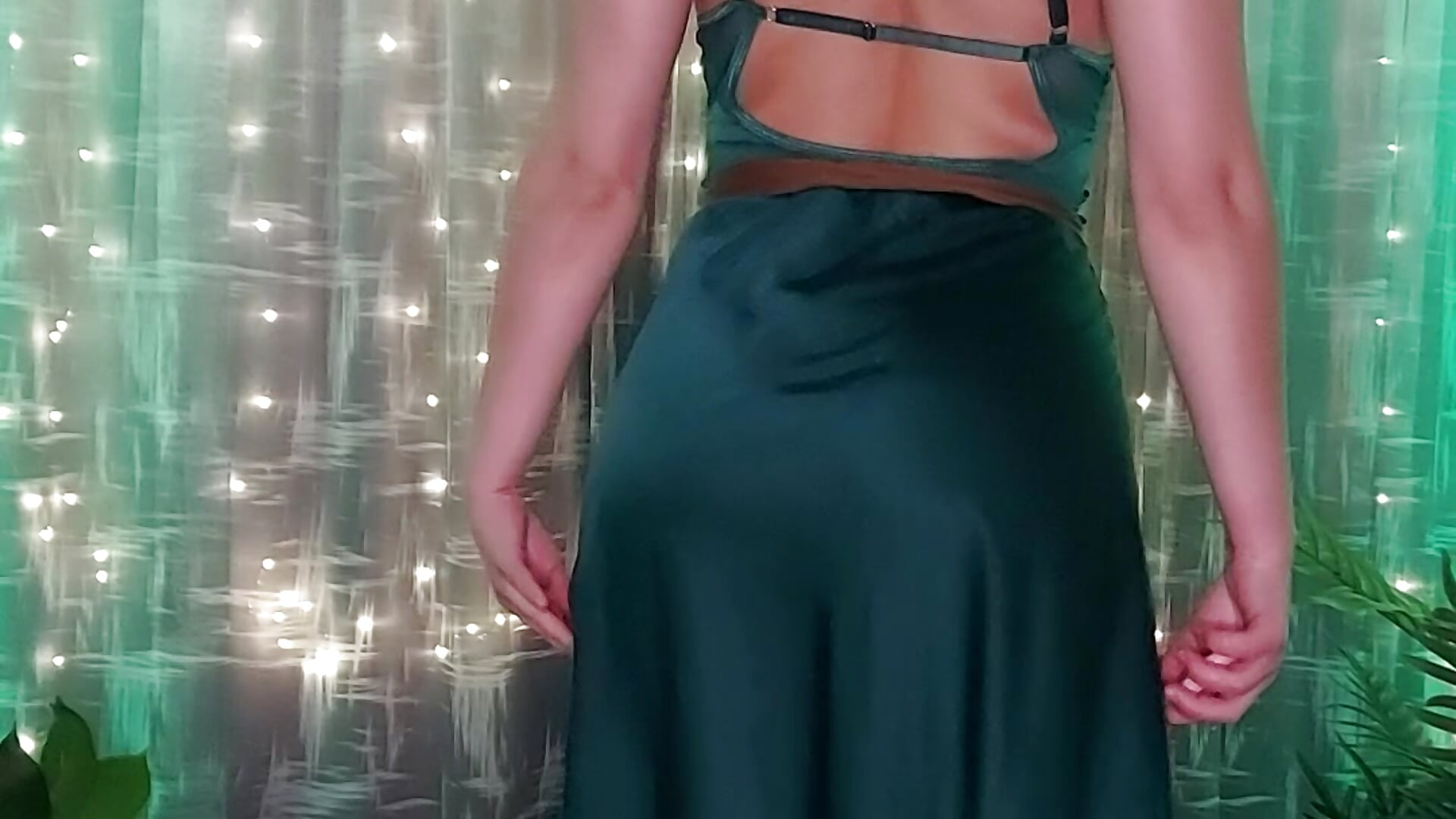 Elf mood - video by Alicia_x_art cam model