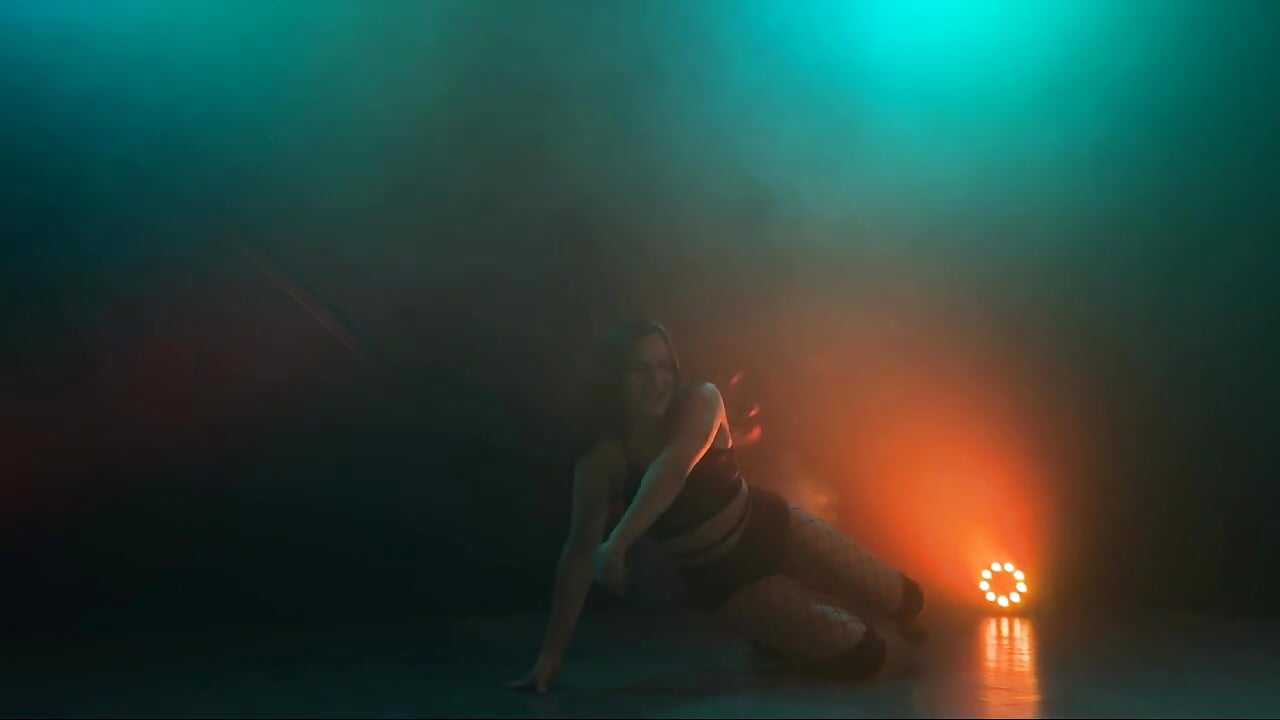 Dance - video by Alicia_x_art cam model