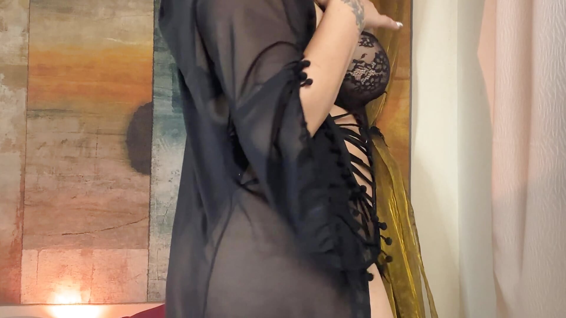 IMG_1393 - video by BetzabethHomud0 cam model